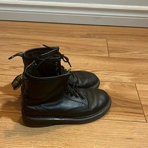 Dr.Martens kids boots